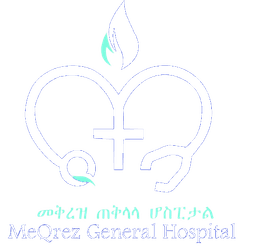MeQrez General Hospital Logo